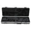 SKB 1SKB-66PRO Pro Rectangular Electric Guitar Case - Bananas at Large - 1