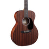 Martin Road Series 000-10E Acoustic-Electric with Gig Bag