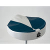 Dixon PSN13 Double-Braced Motorcycle Drum Throne - Blue & White