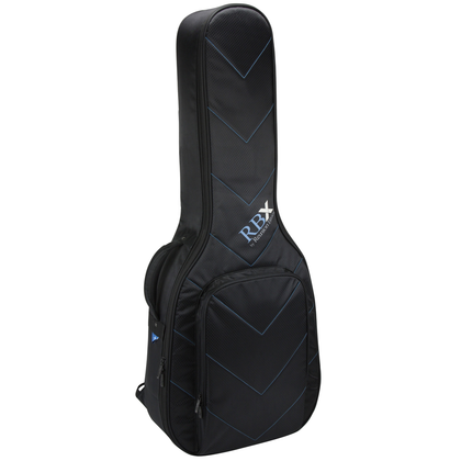 Reunion Blues Acoustic Dreadnought Guitar Gig Bag