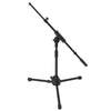 On-Stage Drum / Amp Tripod w/ Tele-Boom