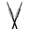 StageMASTER SEG-1 Straight to Straight Instrument Cable - 1 ft.