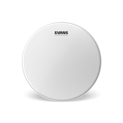 Evans B08UV1 UV1 Coated Drumhead Batter - 8 in.