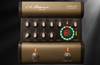 LR Baggs Venue DI Acoustic Guitar Preamp - Bananas at Large