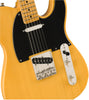 Squier Classic Vibe 50s Telecaster Electric Guitar - Butterscotch Blonde