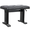 On-Stage KB9503B Height-Adjustable Piano Bench