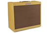 Fender ’57 Custom Twin-Amp 40 Watt Guitar Combo Amp - Lacquered Tweed