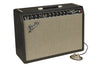 Fender 64 Custom Deluxe Reverb Combo Amplifier