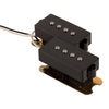 Fender Original Design Precision Bass Pickup - Black