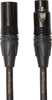 Roland RMC-G10 Gold Series 10ft. Microphone Cable with Neutrik XLR Connectors - Bananas at Large