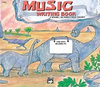 Alfred Basic Music Writing Book Manuscript