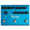 Strymon BigSky Multidimensional Reverberator Reverb Pedal - Bananas at Large