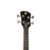 Spector Legend 4 Standard Electric Bass - Blue Stain