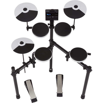 Roland TD-02K V-Drums Kit