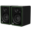 Mackie CR5-XBT 5 in. Multimedia Monitors with Bluetooth (Pair)