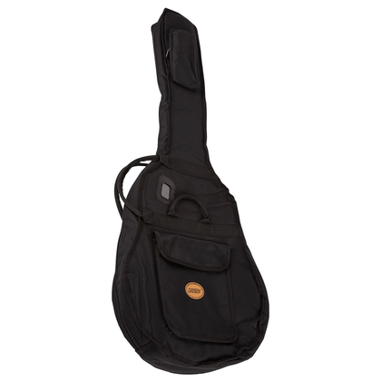 Gretsch G2162 Hollow Body Electric Gig Bag, Black