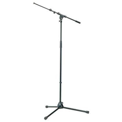 K&M 210/9 Microphone stand - black - Bananas At Large®