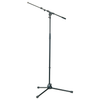 K&M 210/9 Microphone stand - black - Bananas At Large®