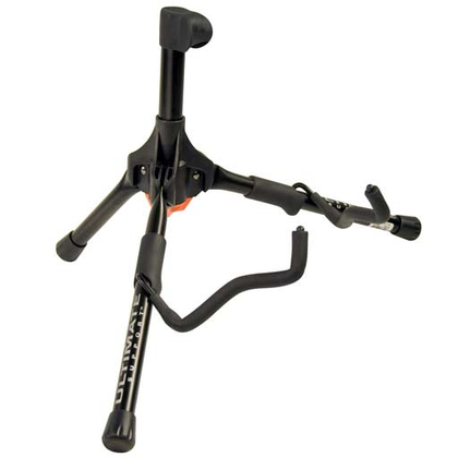 Ultimate Support GS-55 Ultra Compact, A-Frame Style Genesis Series Guitar Stand - Bananas at Large