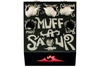 Deep Trip Muffasaur Fuzz Pedal