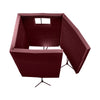 Auralex MAX-Wall 1141 Burgundy Studio Room Kit