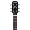 Alvarez Regent Short Scale Acoustic Guitar - Natural  w/ Gig Bag