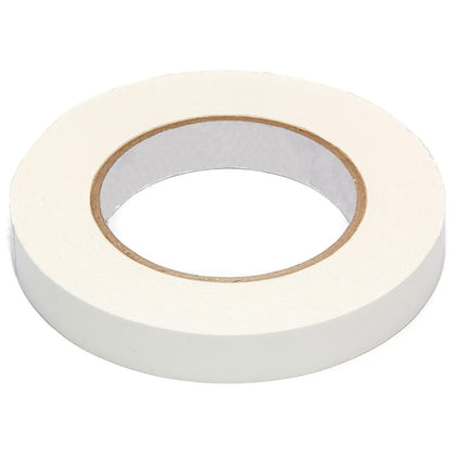 Console Tape, White