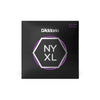 D'Addario NYXL09544 Electric Guitar String Set - NYXL Nickel Wound 09.5-44