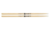 Promark PW747N Nylon Tip Rock Drumsticks - Bananas at Large