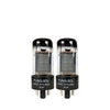 Tung-Sol 6V6 Vacuum Tubes - Platinum Matched Pair