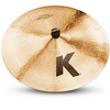 Zildjian K0854 20 in. K Custom Medium Ride Cymbal - Bananas at Large