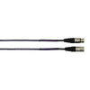 ProFormance AJP-15 USA Rean Low-Z Microphone XLR Cable - 15 ft.