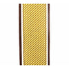 Righton! Steadymojo 2.3 in. Guitar Strap - Tweed Brown