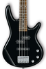 Ibanez GSRM20 Mikro Short-Scale Bass Guitar - Black