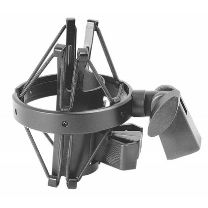 On-Stage MY420 - Shock Mount - Black - 19mm–30mm