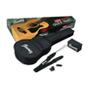 Ibanez IJVC50 Quick Start JAMPACK Acoustic Guitar Pack