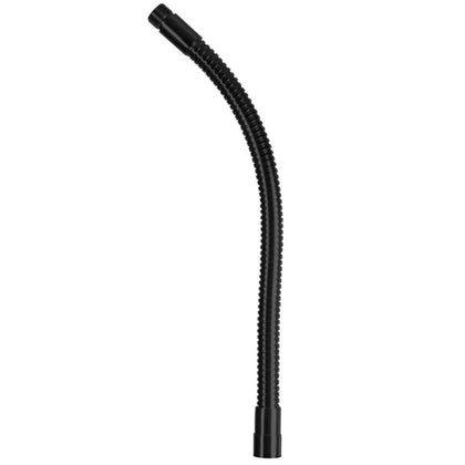 On-Stage - MSA9030-13B - Black Gooseneck Boom -13 in