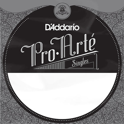 D'Addario J4504 Single Pro-Arte Nylon Classical Guitar String