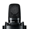 Shure PGA27-LC Studio Vocal Mic