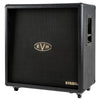 EVH 5150IIIS EL34 4x12 Cabinet - Black and Gold