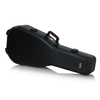 Gator GTSA-GTRDREAD Molded Acoustic Guitar Case - Bananas At Large®