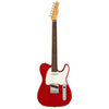 Fender American Vintage II 1963 Telecaster, Rosewood Fingerboard - Crimson Red Transparent