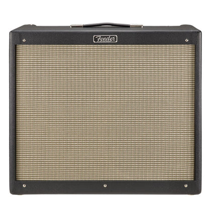 Fender Hot Rod DeVille 212 IV, Black, 120V