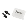 Fender Musician Series Black Ear Plugs