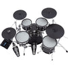 Roland VAD507 V-Drums Acoustic Design Drum Kit