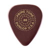 Dunlop Primetone Standard Smooth Pick .88mm 3 Pack