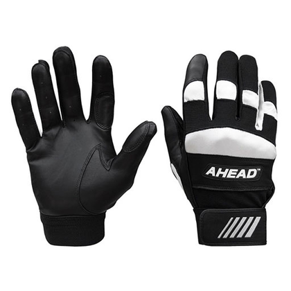 Ahead Drummers Gloves (Large)