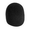 On-Stage ASWS58B Foam Windscreen - Black