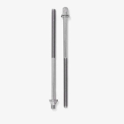 Gibraltar SC-BDKR-S Bass Drum Key Tension Rod - Short - 4 Pack