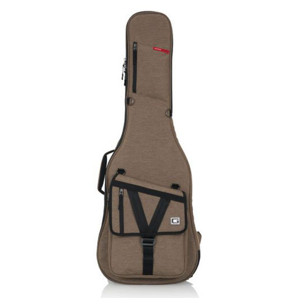 Gator Transit Series Electric Guitar Bag - Tan